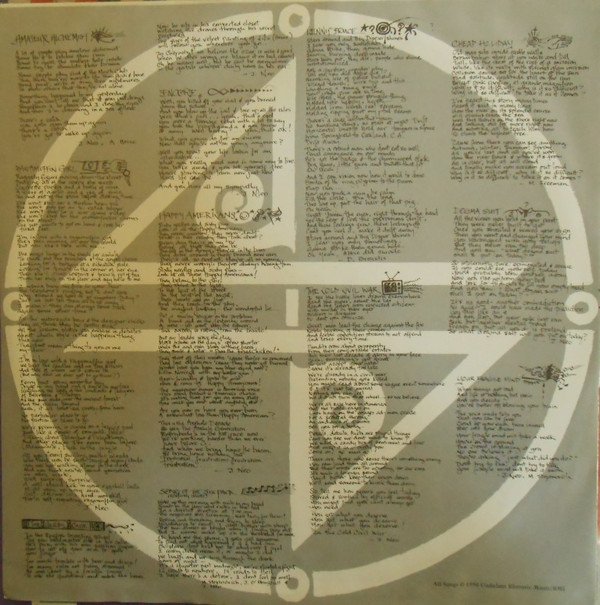 Indie Rock, LP, X-tal | Historia Nuestra