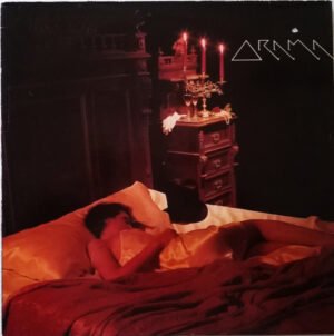 Drama, LP, Pop Rock | Historia Nuestra