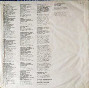 Disco, Kool & The Gang, LP | Historia Nuestra