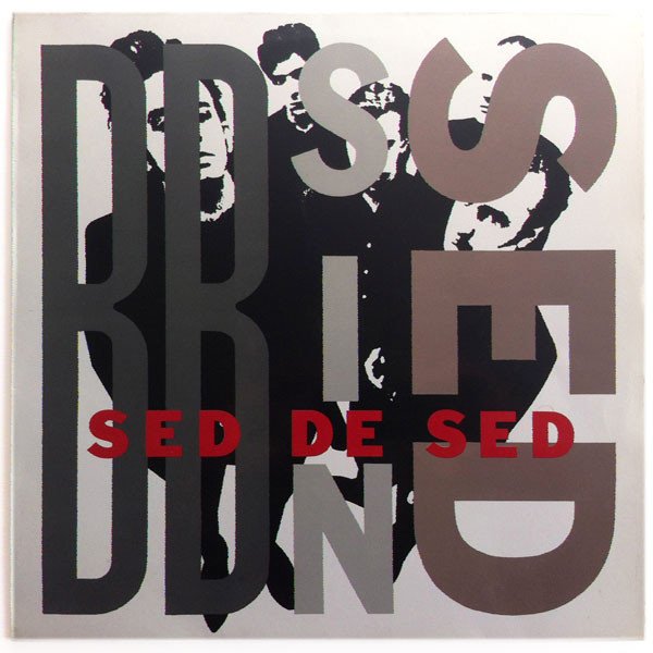 BB Sin Sed, LP, Pop Rock | Historia Nuestra