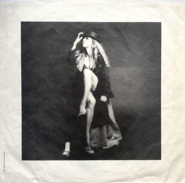 LP, Rhythm Blues, Rickie Lee Jones | Historia Nuestra