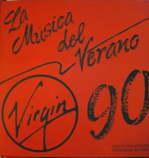 LP, Various | Historia Nuestra