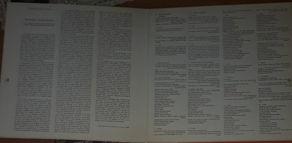 Coro De Monjes De La Abadía De Santo Domingo De Silos*, Dom Ismael Fernández De La Cuesta*, Early, LP, Medieval, Religious | Historia Nuestra