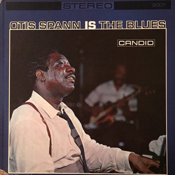 OC NDgwLmpwZWc jpeg, Otis Spann, Historia Nuestra