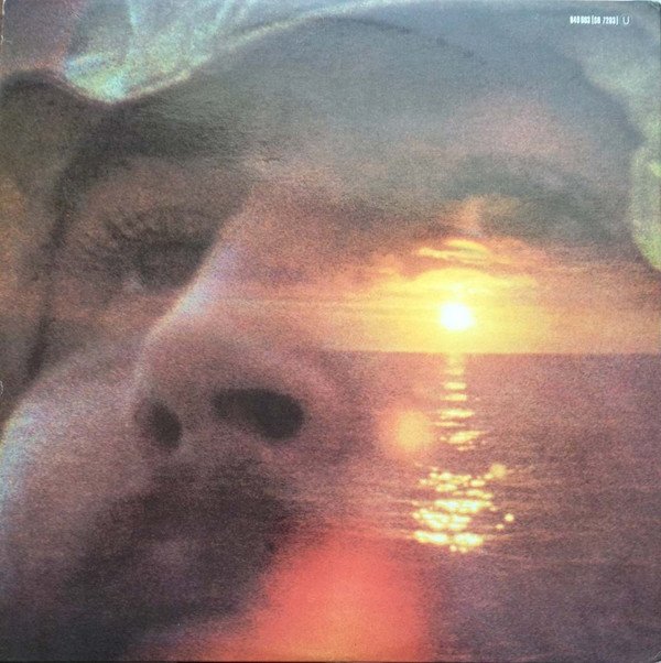 Classic Rock, Country Rock, David Crosby, Folk Rock, LP | Historia Nuestra