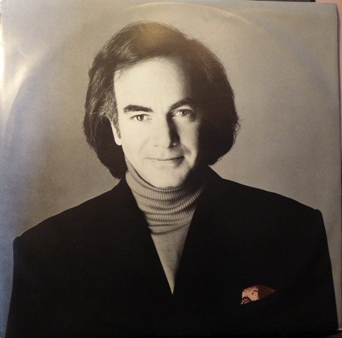 Ballad, LP, Neil Diamond, Pop Rock | Historia Nuestra