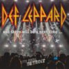 CD, Def Leppard, Hard Rock | Historia Nuestra