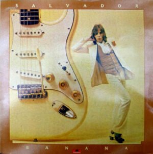 Hard Rock, JazzRock, LP, Pop Rock, Salvador* | Historia Nuestra