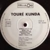 Afrobeat, LP, Reggae, Touré Kunda | Historia Nuestra