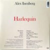 Alex Izenberg Harlequin-LP | Vinilos de Música | Historia Nuestra Alex Izenberg, Alternative Rock, Indie Pop, LP | Historia Nuestra