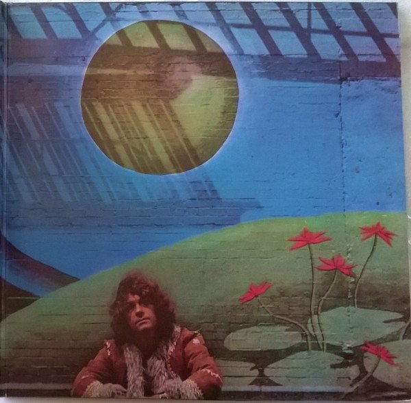 Deodato*, JazzFunk, LP | Historia Nuestra