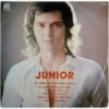 Junior Junior-LP | Vinilos de Música | Historia Nuestra Junior, LP, Vocal | Historia Nuestra