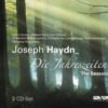 Adalbert Kraus, CD, Classical, Joseph Haydn - Helen Donath, Kurt Widmer, Oratorio, Orchester Der Ludwigsburger Schlossfestspiele, Süddeutscher Madrigalchor*, Wolfgang Gönnenwein | Historia Nuestra