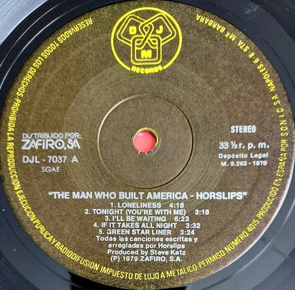 Classic Rock, Folk Rock, Horslips, LP, Prog Rock | Historia Nuestra