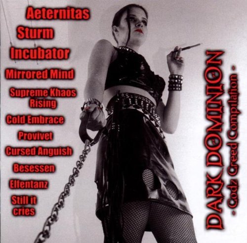 CD, EBM, Goth Rock, Synthpop, Various | Historia Nuestra