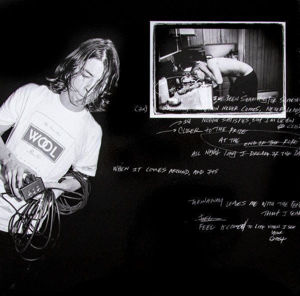 OC OTg LmpwZWc jpeg, Foo Fighters, Historia Nuestra