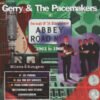 CD, Gerry & The Pacemakers, Pop Rock | Historia Nuestra