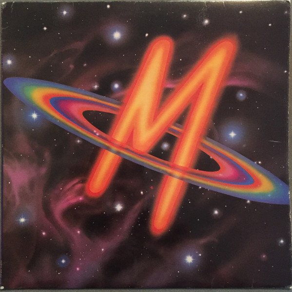 LP, M, Pop Rock, Synthpop | Historia Nuestra