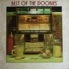 The Doobie Brothers Best Of The Doobies-LP | Vinilos de Música | Historia Nuestra Classic Rock, LP, Pop Rock, The Doobie Brothers | Historia Nuestra