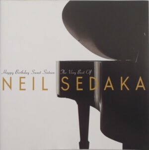 CD, Neil Sedaka, Pop Rock | Historia Nuestra