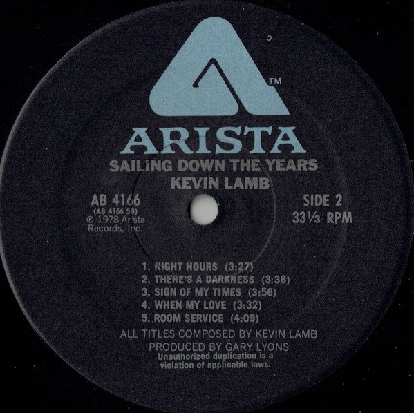 Kevin Lamb, LP | Historia Nuestra