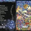 CD, Fusion, JazzRock, Steve Winwood | Historia Nuestra
