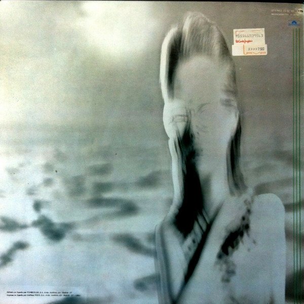 LP, Synthpop, Vangelis | Historia Nuestra