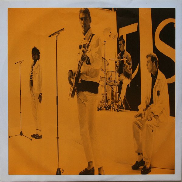 Funk, LP, Mod, Soul, Synthpop, The Style Council | Historia Nuestra