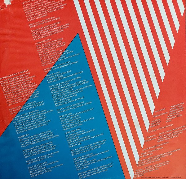 Classic Rock, Folk Rock, Horslips, LP, Prog Rock | Historia Nuestra