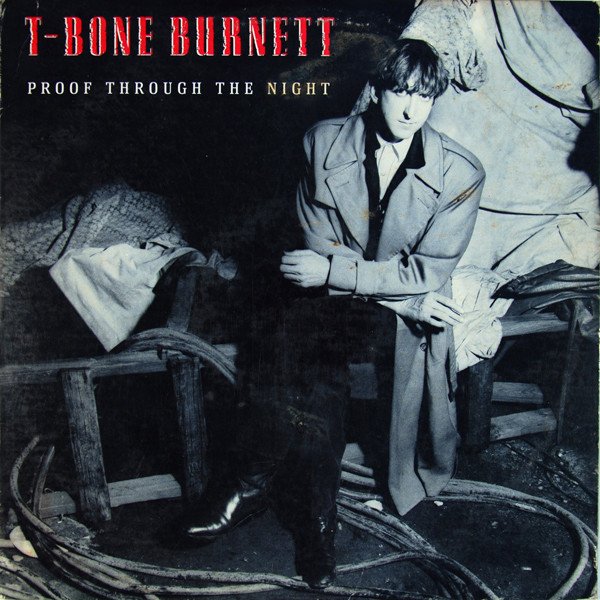 LP, Pop Rock, T-Bone Burnett | Historia Nuestra