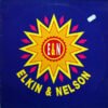 Elkin & Nelson, Funk, LP | Historia Nuestra