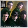 Beat, LP, The Zombies | Historia Nuestra
