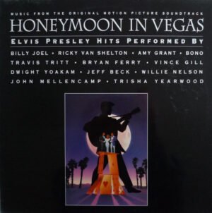 Country, LP, Rock Roll, Soundtrack, Various | Historia Nuestra