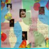 Alternative Rock, LP, Pop Rock, U-Topics | Historia Nuestra