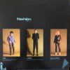 Fàshiön Music*, LP, New Wave, Synthpop | Historia Nuestra