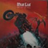 Meat Loaf Bat Out Of Hell-LP | Vinilos de Música | Historia Nuestra LP, Meat Loaf, Pop Rock | Historia Nuestra