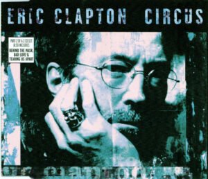 CD, Classic Rock, Eric Clapton | Historia Nuestra