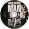 Neneh Cherry Man-CD | CDs de Música | Historia Nuestra CD, Downtempo, Modern Classical, Neneh Cherry, Trip Hop | Historia Nuestra
