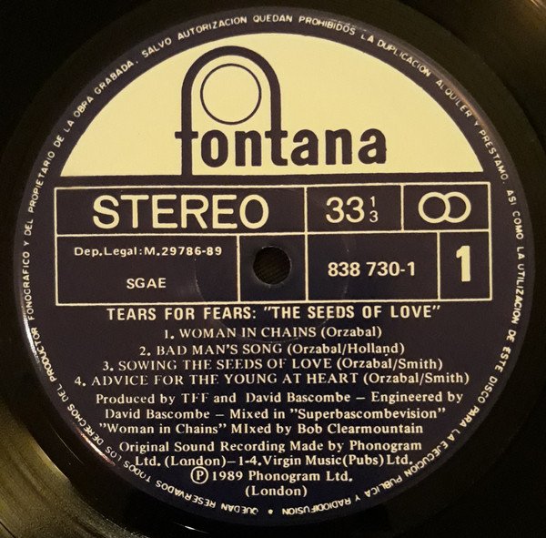OC xODkzLmpwZWc jpeg, Tears For Fears, Historia Nuestra