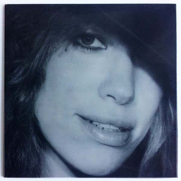 Carly Simon, LP, Pop Rock | Historia Nuestra