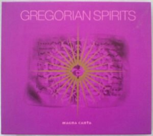 Ambient, CD, Magna Canta, New Age | Historia Nuestra