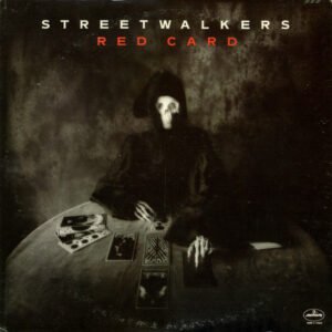 Classic Rock, Hard Rock, LP, Streetwalkers | Historia Nuestra