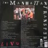 The Manhattan Transfer Live-LP | Vinilos de Música | Historia Nuestra Easy Listening, LP, The Manhattan Transfer, Vocal | Historia Nuestra