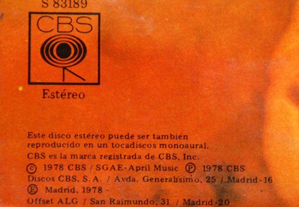 Marina Rossell Penyora...-LP | Vinilos de Música | Historia Nuestra Catalan Music, LP, Marina Rossell | Historia Nuestra