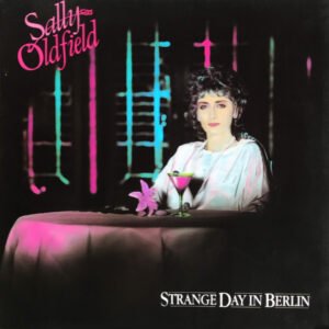 Folk Rock, LP, Pop Rock, Sally Oldfield | Historia Nuestra