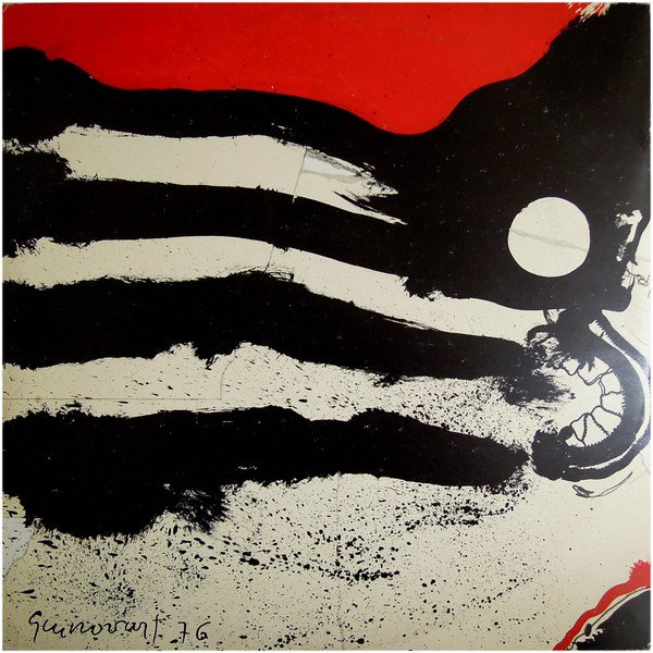 Catalan Music, LP, Ovidi Montllor, Poetry | Historia Nuestra