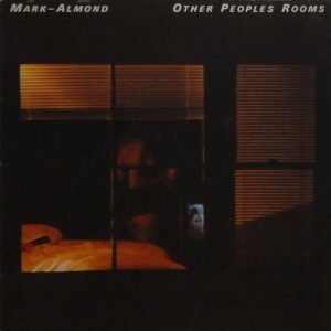 Ballad, LP, Mark-Almond, Smooth Jazz, SoulJazz | Historia Nuestra