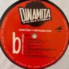 Dinamita Pa Los Pollos Juntos Y Revueltos-LP | Vinilos de Música | Historia Nuestra Dinamita Pa Los Pollos, LP, Pop Rock | Historia Nuestra