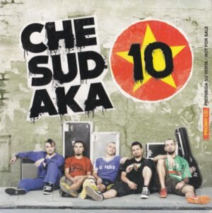 CD, Che Sudaka | Historia Nuestra