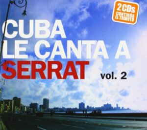 CD, Cubano, Various | Historia Nuestra